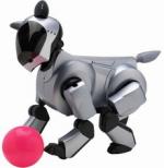 Robot Aibo - elektryczny pies